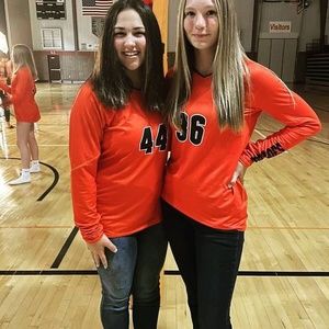 Meet your Posher, Rachael